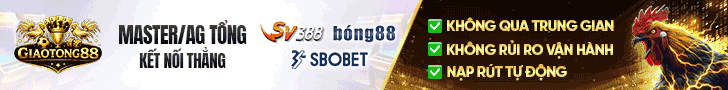 Banner Giaotong88